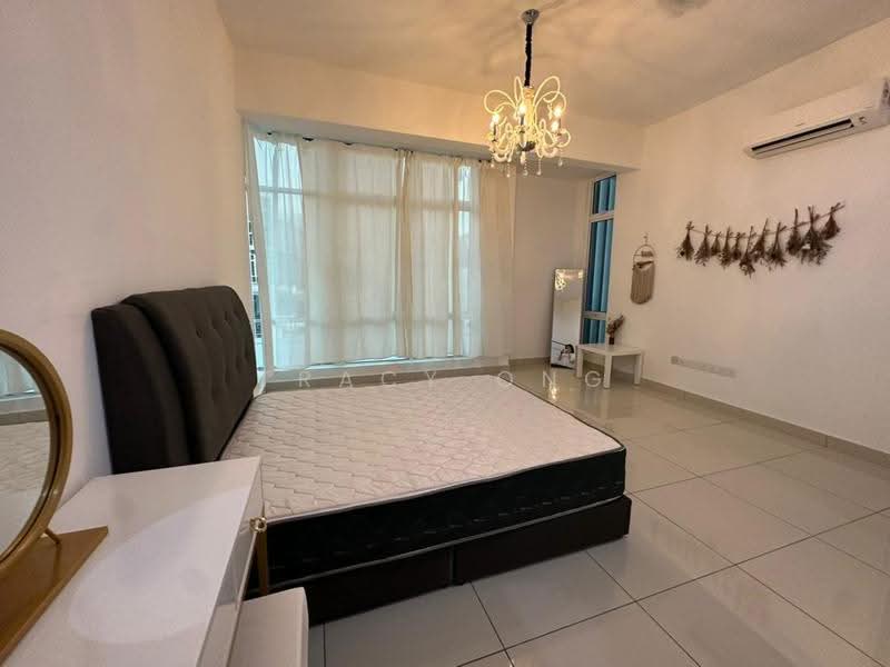 Rumah Teres 3-Tingkat untuk Disewa di Taman Nusa Sentral (Iskandar Puteri (Nusajaya)) - Tracy Ong - Bedroom - PropertyGuru.com.my