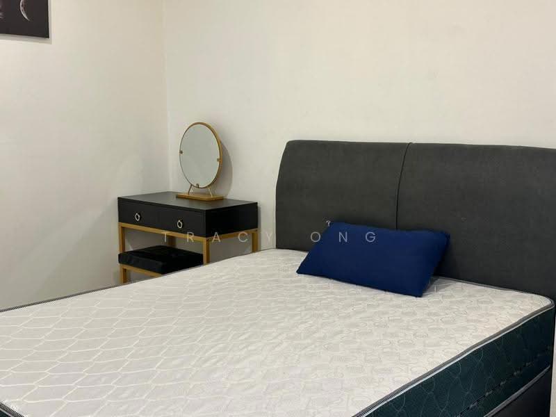 Rumah Teres 3-Tingkat untuk Disewa di Taman Nusa Sentral (Iskandar Puteri (Nusajaya)) - Tracy Ong - Bedroom - PropertyGuru.com.my