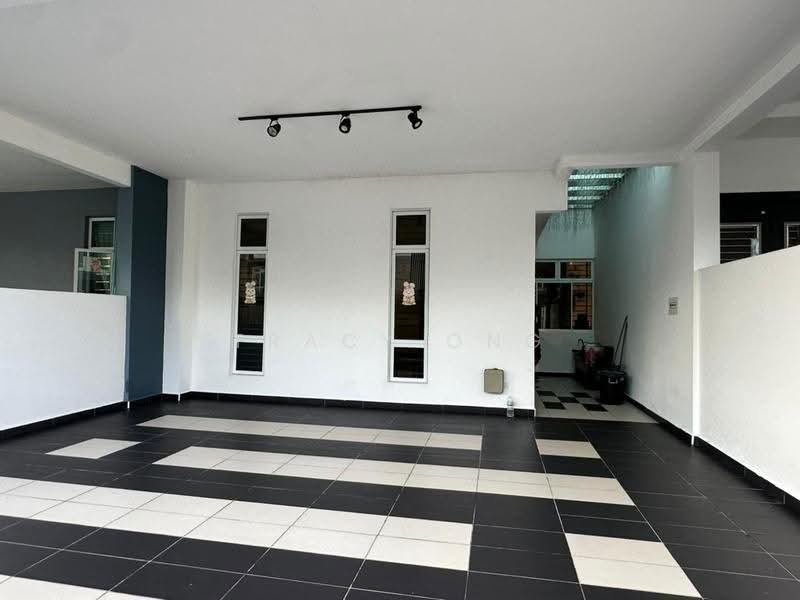 Rumah Teres 3-Tingkat untuk Disewa di Taman Nusa Sentral (Iskandar Puteri (Nusajaya)) - Tracy Ong - Exterior - PropertyGuru.com.my