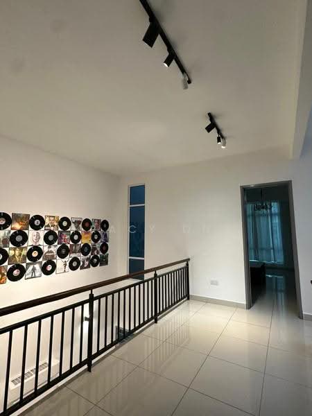 Rumah Teres 3-Tingkat untuk Disewa di Taman Nusa Sentral (Iskandar Puteri (Nusajaya)) - Tracy Ong - Interior - PropertyGuru.com.my