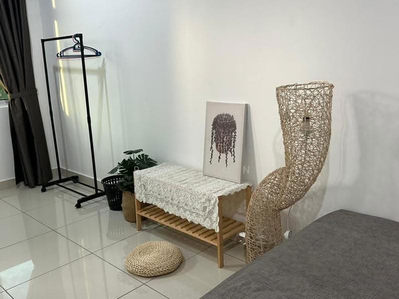 Rumah Teres 3-Tingkat untuk Disewa di Taman Nusa Sentral (Iskandar Puteri (Nusajaya)) - Tracy Ong - Interior - PropertyGuru.com.my