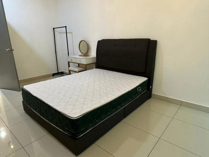 Rumah Teres 3-Tingkat untuk Disewa di Taman Nusa Sentral (Iskandar Puteri (Nusajaya)) - Tracy Ong - Bedroom - PropertyGuru.com.my