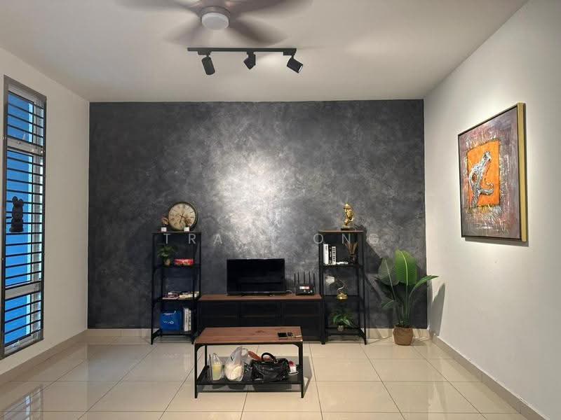 Rumah Teres 3-Tingkat untuk Disewa di Taman Nusa Sentral (Iskandar Puteri (Nusajaya)) - Tracy Ong - PropertyGuru.com.my