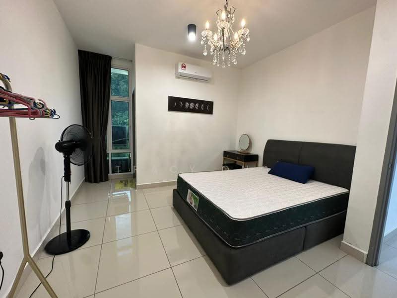 Rumah Teres 3-Tingkat untuk Disewa di Taman Nusa Sentral (Iskandar Puteri (Nusajaya)) - Tracy Ong - PropertyGuru.com.my