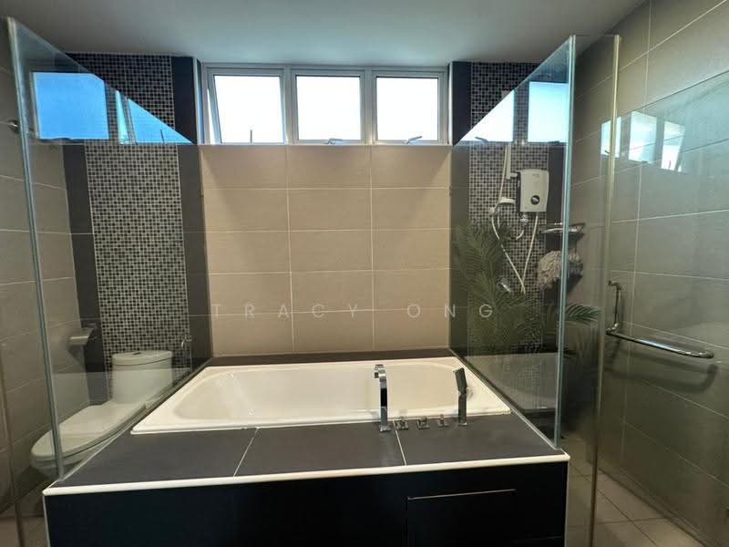 Rumah Teres 3-Tingkat untuk Disewa di Taman Nusa Sentral (Iskandar Puteri (Nusajaya)) - Tracy Ong - PropertyGuru.com.my