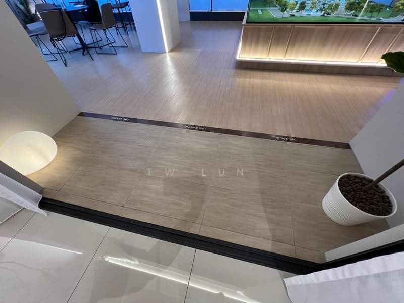 Kondominium untuk Dijual di RV2 Residence (Riverville Residences 2) - Tw Lun - Interior - PropertyGuru.com.my
