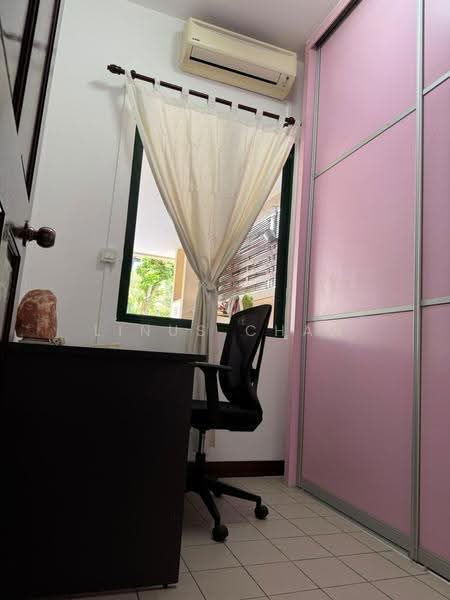 Rumah Teres 2-Tingkat untuk Dijual di Desa Parkcity (Kuala Lumpur) - Linus Chan - Study - PropertyGuru.com.my