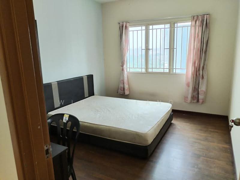 Condominium for Sale at Green Avenue Condominium - Wind Cheang - Bedroom - PropertyGuru.com.my