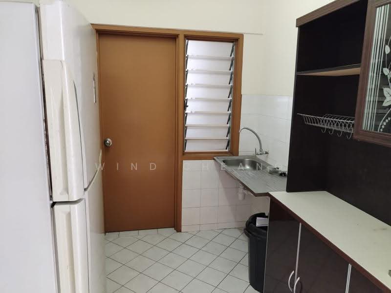 Condominium for Sale at Green Avenue Condominium - Wind Cheang - PropertyGuru.com.my