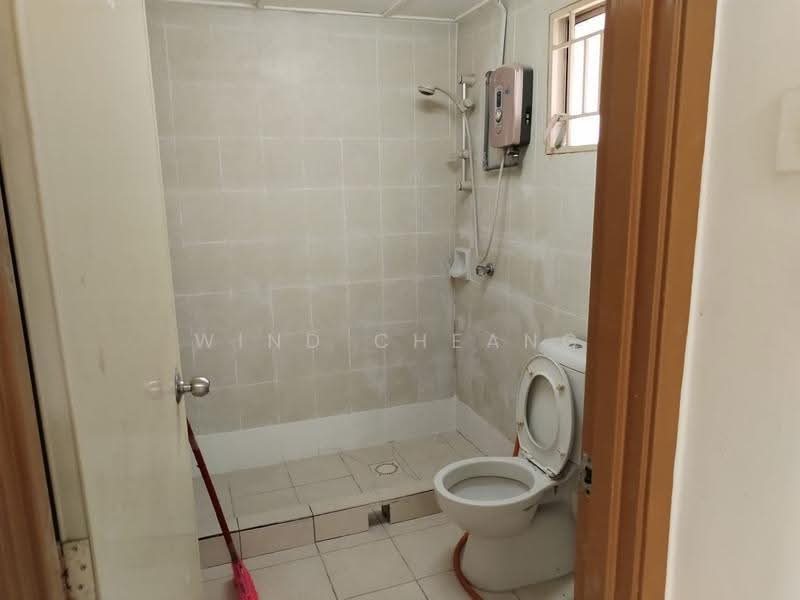 Condominium for Sale at Green Avenue Condominium - Wind Cheang - PropertyGuru.com.my