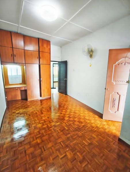 Rumah Teres 2-Tingkat untuk Disewa di Taman Sri Tebrau (Johor Bahru) - Jimmy Ooi - Bedroom - PropertyGuru.com.my