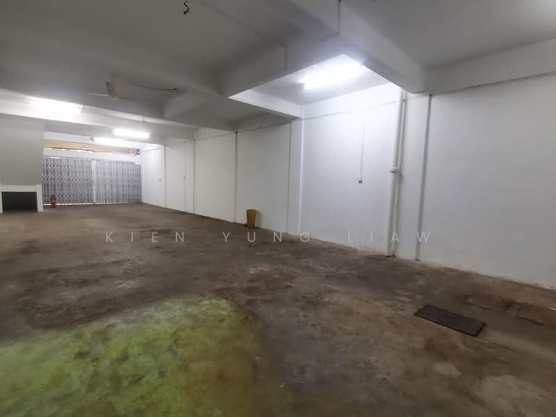 Shop / Office for Rent in Klang (Selangor) - Kien Yung Liaw - Interior - PropertyGuru.com.my