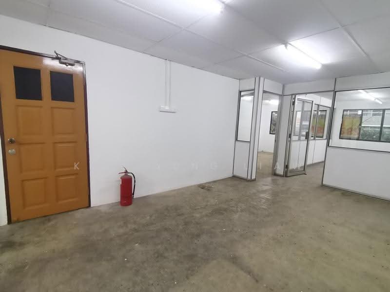 Shop / Office for Rent in Klang (Selangor) - Kien Yung Liaw - Interior - PropertyGuru.com.my