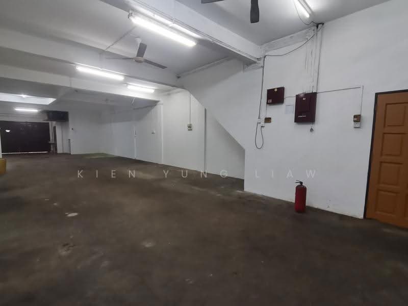 Shop / Office for Rent in Klang (Selangor) - Kien Yung Liaw - Interior - PropertyGuru.com.my