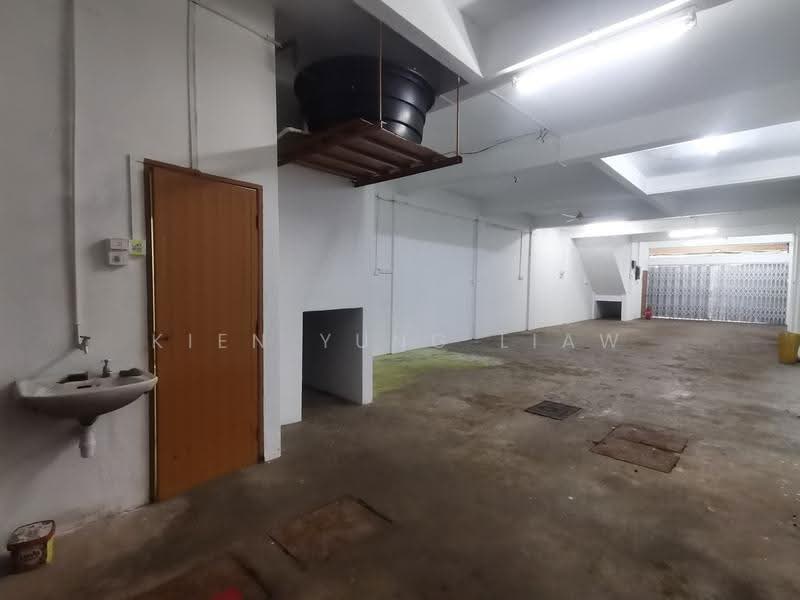 Shop / Office for Rent in Klang (Selangor) - Kien Yung Liaw - Interior - PropertyGuru.com.my