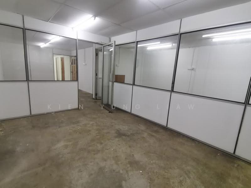 Shop / Office for Rent in Klang (Selangor) - Kien Yung Liaw - Interior - PropertyGuru.com.my