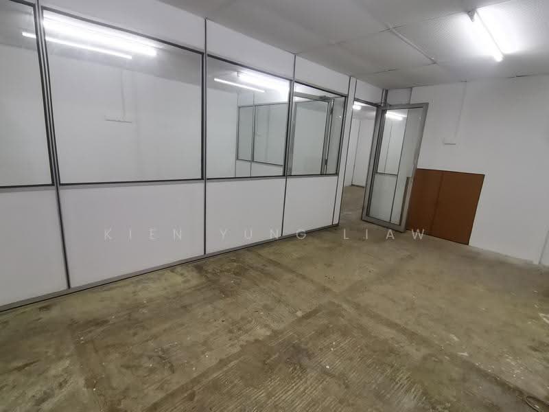 Shop / Office for Rent in Klang (Selangor) - Kien Yung Liaw - Interior - PropertyGuru.com.my