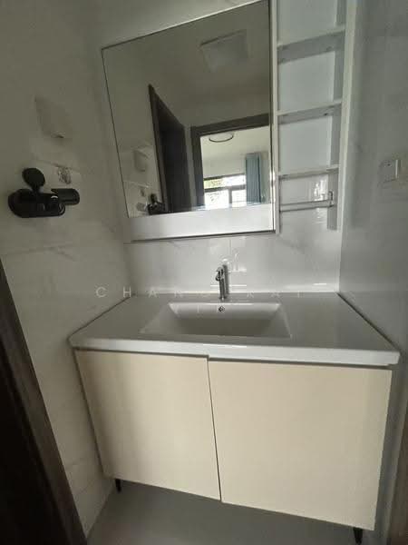 Kondominium untuk Disewa di Ataraxia Park @ Forest City - Chang Kai Yin - Bathroom - PropertyGuru.com.my