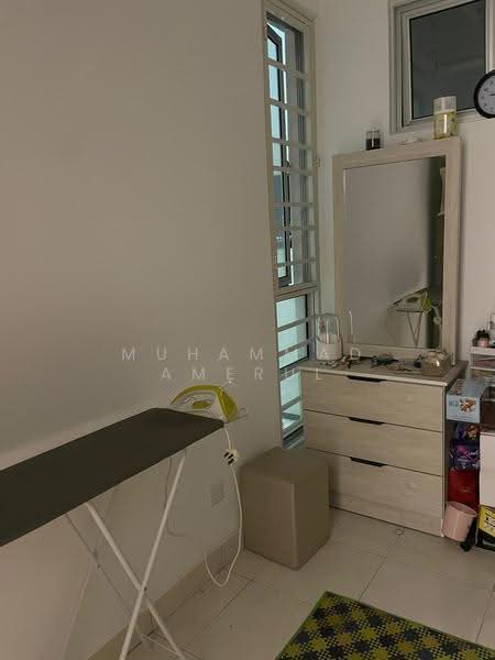 Apartment for Rent at Aronia - Muhammad Amerul - Interior - PropertyGuru.com.my