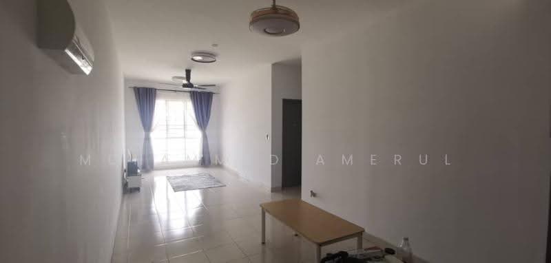 Apartment for Rent at Aronia - Muhammad Amerul - Living Room - PropertyGuru.com.my