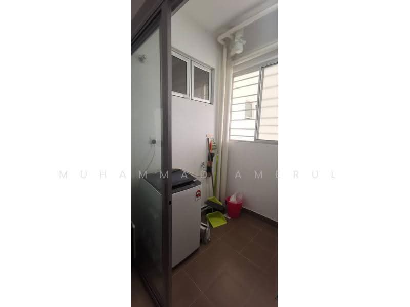 Apartment for Rent at Aronia - Muhammad Amerul - Interior - PropertyGuru.com.my