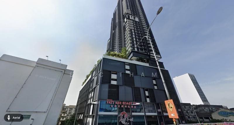 Kedai untuk Dijual di Jalan Tun Razak (KL City Centre) - Eric Tham - Exterior - PropertyGuru.com.my