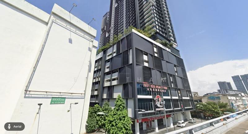 Kedai untuk Dijual di Jalan Tun Razak (KL City Centre) - Eric Tham - Exterior - PropertyGuru.com.my