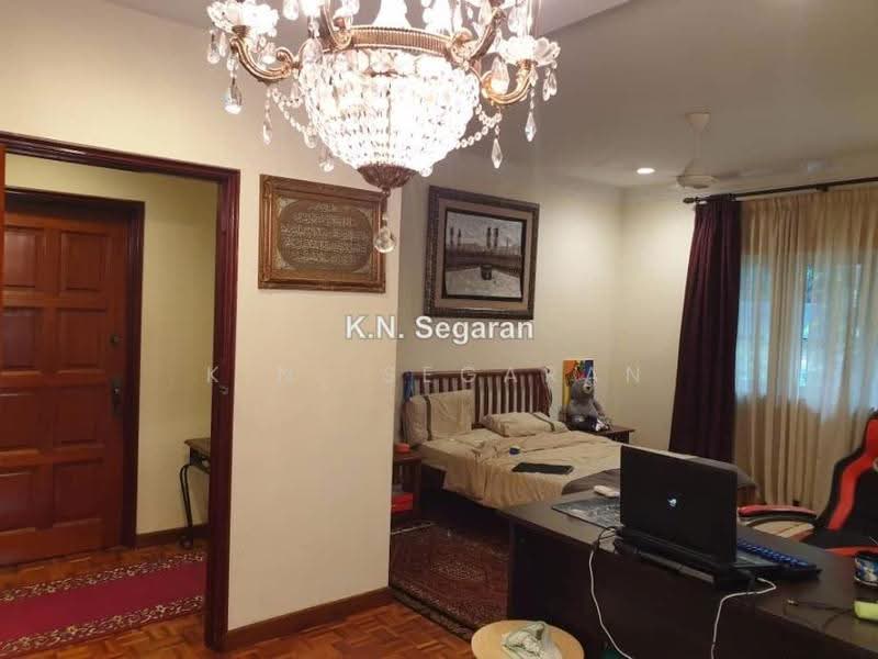 Bungalow House untuk Dijual di Taman Damansara Endah (Damansara Heights) - K.N. Segaran - PropertyGuru.com.my