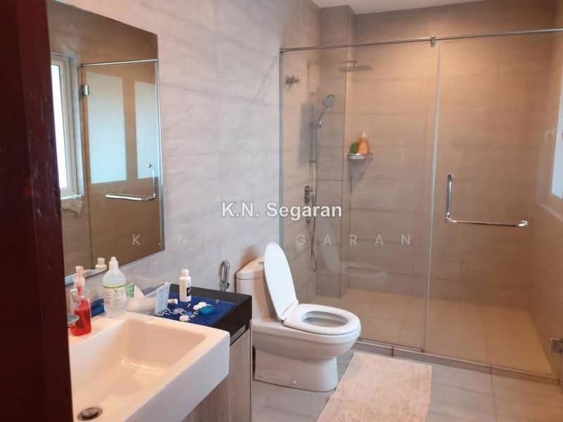 Bungalow House untuk Dijual di Taman Damansara Endah (Damansara Heights) - K.N. Segaran - PropertyGuru.com.my