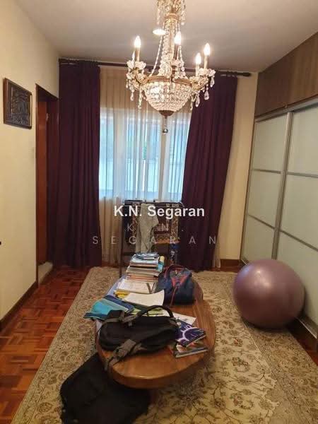 Bungalow House untuk Dijual di Taman Damansara Endah (Damansara Heights) - K.N. Segaran - PropertyGuru.com.my