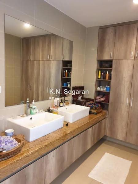 Bungalow House untuk Dijual di Taman Damansara Endah (Damansara Heights) - K.N. Segaran - PropertyGuru.com.my