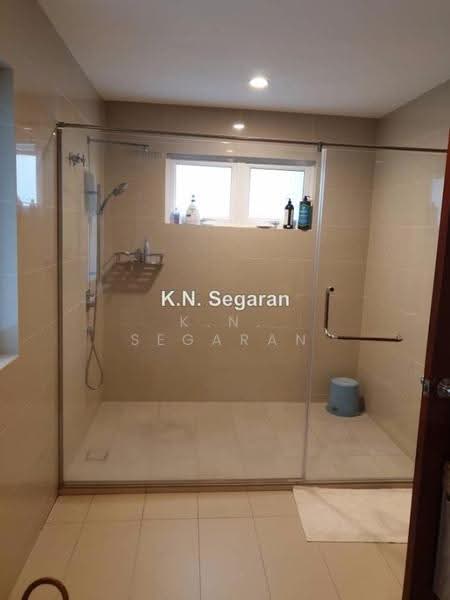 Bungalow House untuk Dijual di Taman Damansara Endah (Damansara Heights) - K.N. Segaran - PropertyGuru.com.my