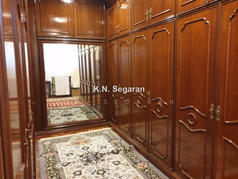 Bungalow House untuk Dijual di Taman Damansara Endah (Damansara Heights) - K.N. Segaran - PropertyGuru.com.my