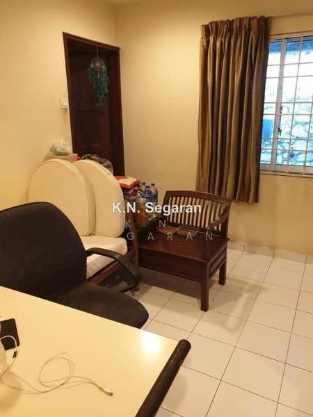 Bungalow House untuk Dijual di Taman Damansara Endah (Damansara Heights) - K.N. Segaran - PropertyGuru.com.my