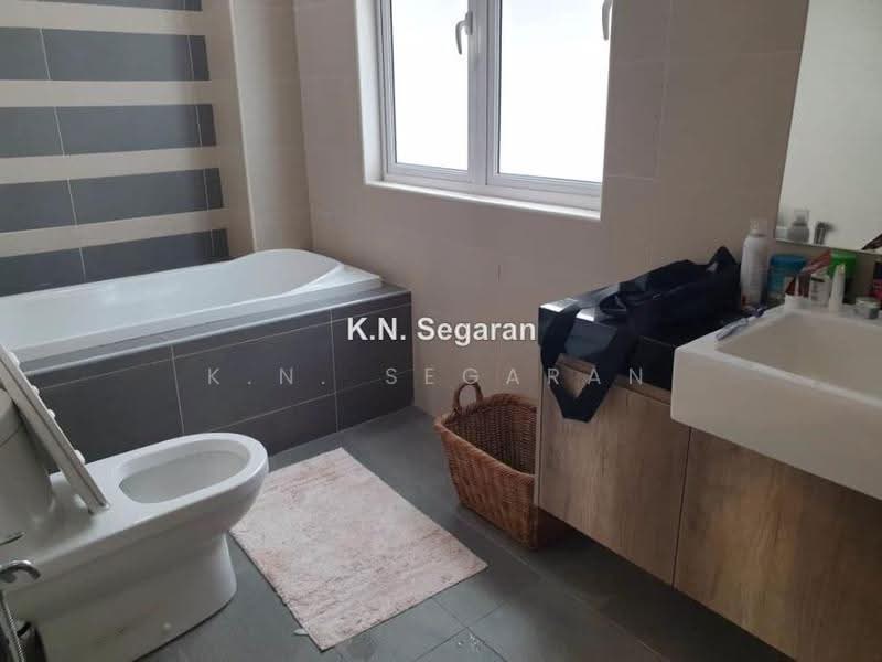 Bungalow House untuk Dijual di Taman Damansara Endah (Damansara Heights) - K.N. Segaran - PropertyGuru.com.my