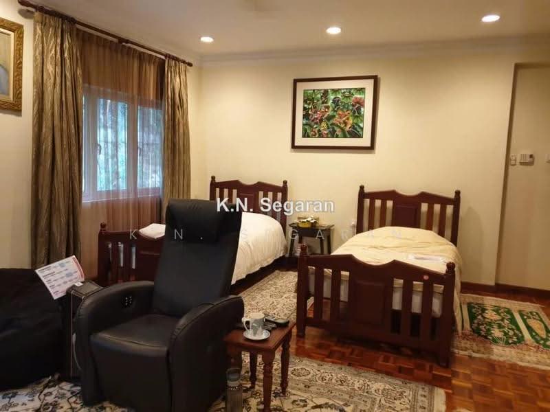 Bungalow House untuk Dijual di Taman Damansara Endah (Damansara Heights) - K.N. Segaran - PropertyGuru.com.my