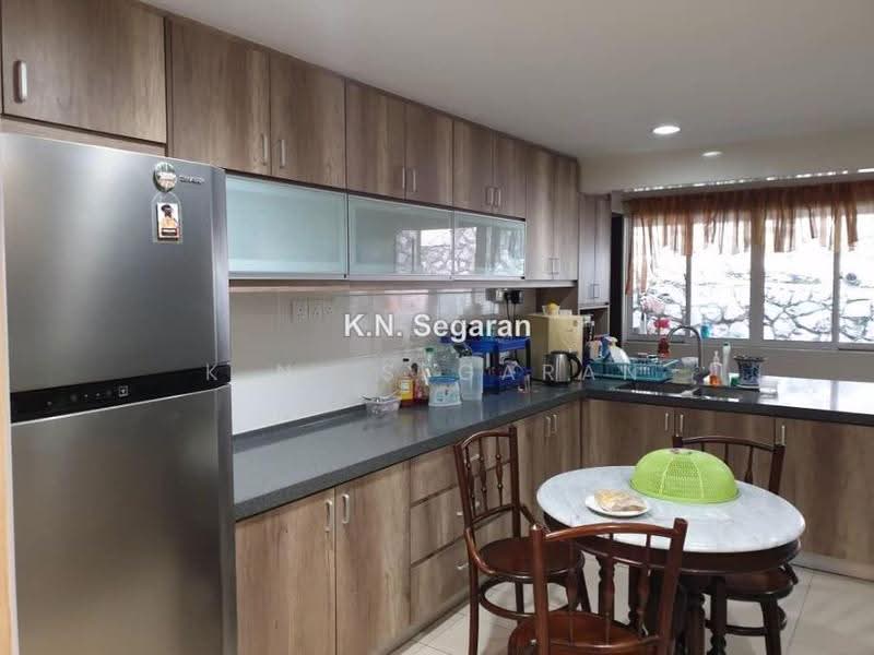 Bungalow House untuk Dijual di Taman Damansara Endah (Damansara Heights) - K.N. Segaran - PropertyGuru.com.my