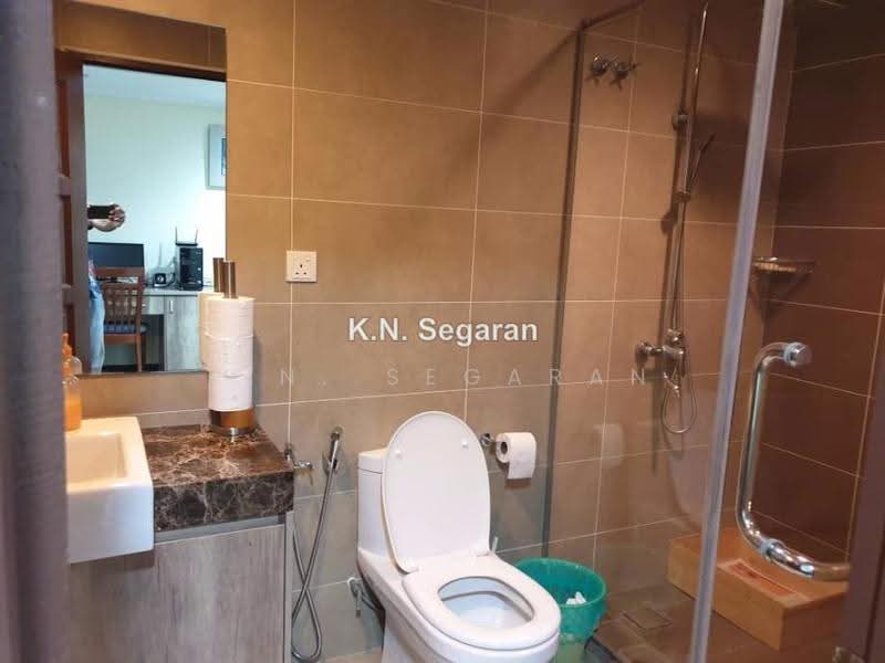 Bungalow House untuk Dijual di Taman Damansara Endah (Damansara Heights) - K.N. Segaran - PropertyGuru.com.my