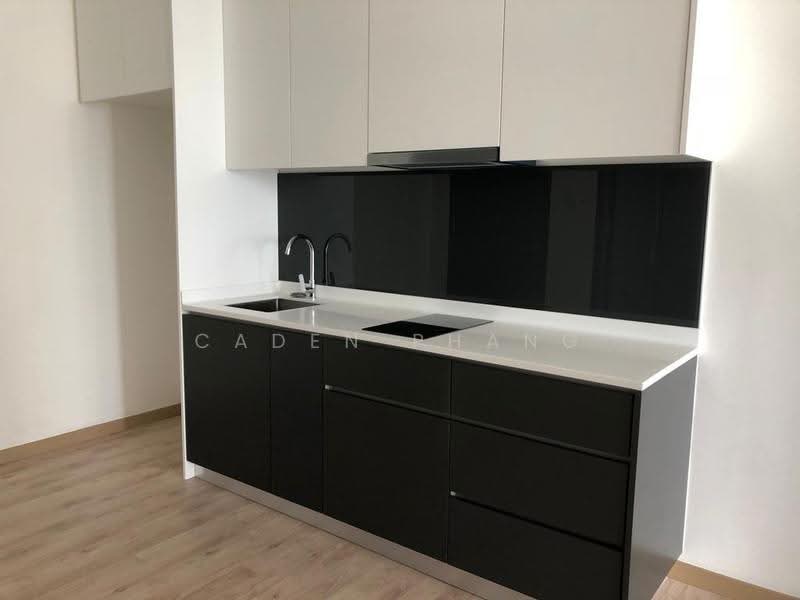 Service Residence for Rent at Emporis - Caden Phang - Kitchen - PropertyGuru.com.my