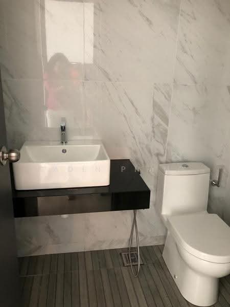 Service Residence for Rent at Emporis - Caden Phang - Bathroom - PropertyGuru.com.my