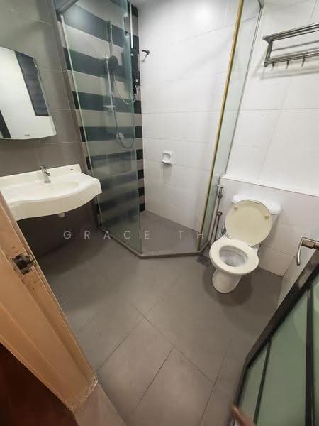 Townhouse for Sale in 16 Sierra (Puchong) - Grace Tham - Bathroom - PropertyGuru.com.my