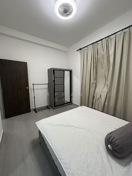 Condominium for Rent at KSL Residence 2 @ Kangkar Tebrau - Stephanie Goh - Bedroom - PropertyGuru.com.my