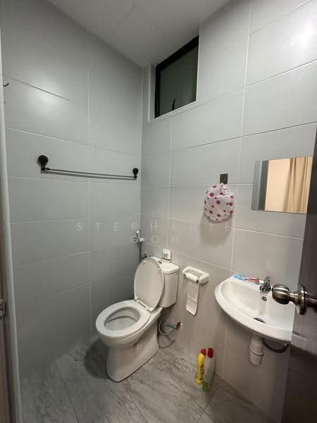 Condominium for Rent at KSL Residence 2 @ Kangkar Tebrau - Stephanie Goh - Bathroom - PropertyGuru.com.my