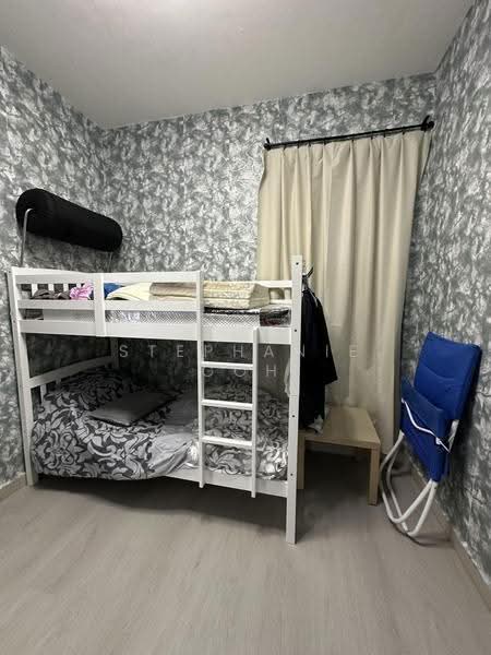 Condominium for Rent at KSL Residence 2 @ Kangkar Tebrau - Stephanie Goh - Bedroom - PropertyGuru.com.my