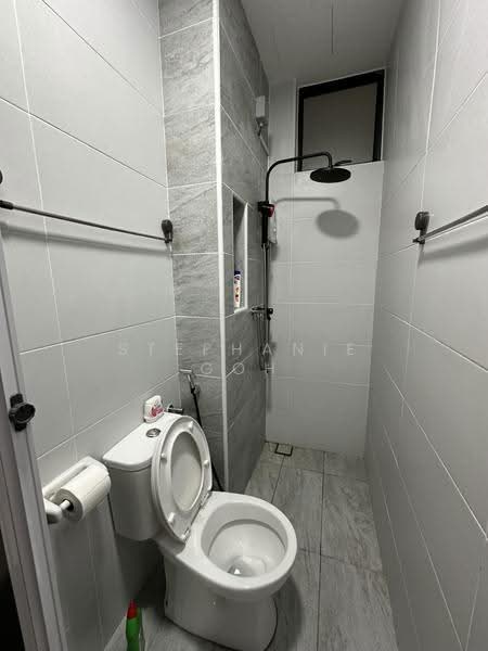Condominium for Rent at KSL Residence 2 @ Kangkar Tebrau - Stephanie Goh - Bathroom - PropertyGuru.com.my