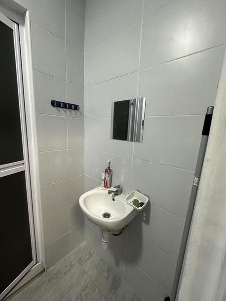 Condominium for Rent at KSL Residence 2 @ Kangkar Tebrau - Stephanie Goh - Bathroom - PropertyGuru.com.my