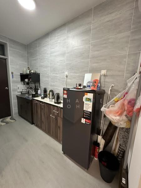 Condominium for Rent at KSL Residence 2 @ Kangkar Tebrau - Stephanie Goh - Kitchen - PropertyGuru.com.my
