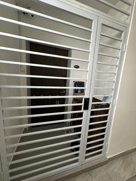 Condominium for Rent at KSL Residence 2 @ Kangkar Tebrau - Stephanie Goh - Entrance - PropertyGuru.com.my
