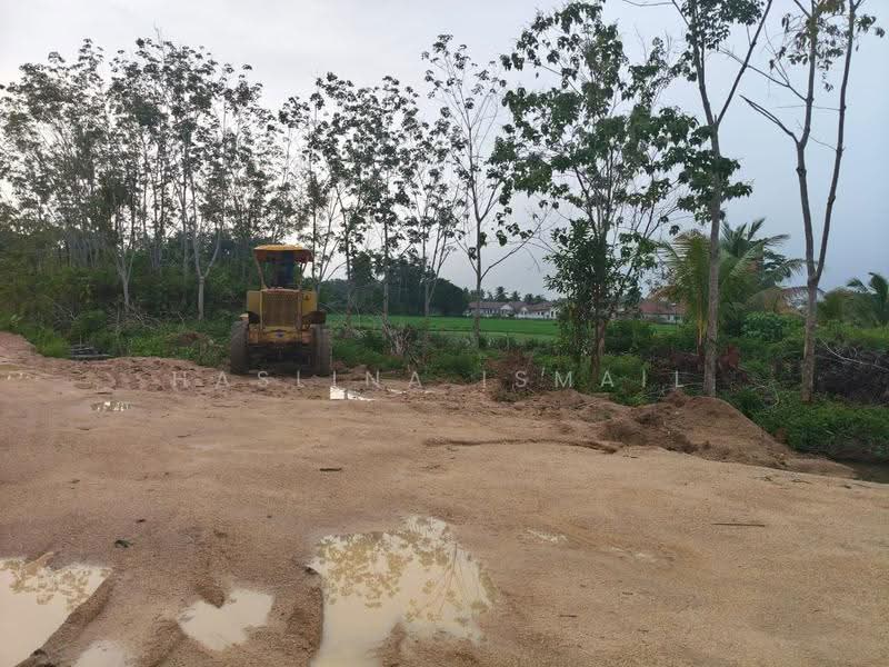 Tanah Kediaman untuk Dijual di Kota Bharu (Kelantan) - Haslina Ismail - Exterior - PropertyGuru.com.my