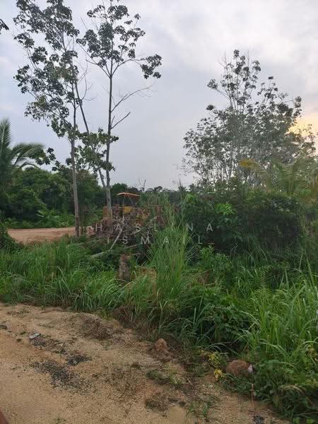 Tanah Kediaman untuk Dijual di Kota Bharu (Kelantan) - Haslina Ismail - Exterior - PropertyGuru.com.my